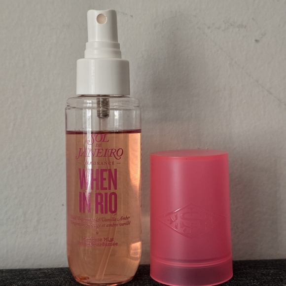 Sol de Janeiro When in Rio Fragrance Mist - 3fl Oz 90ml - Picture 5 of 6